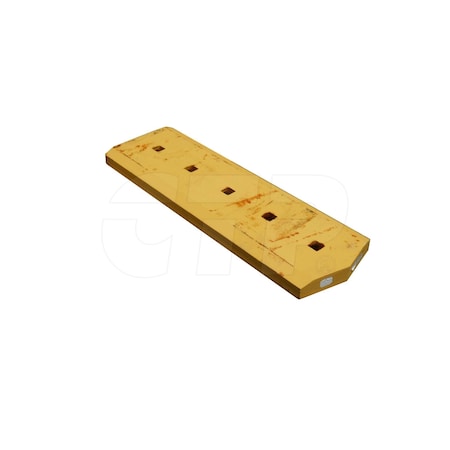 Aic Replacement Parts Edge-Cutting Fits Caterpillar Models 1073480